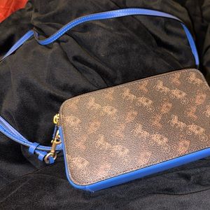 Coach Crossbody bag